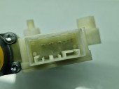 Motoras geam dreapta spate Volkswagen Golf 7 (5G) [Fabr 2014-prezent] Hatchback 5Q4959812A