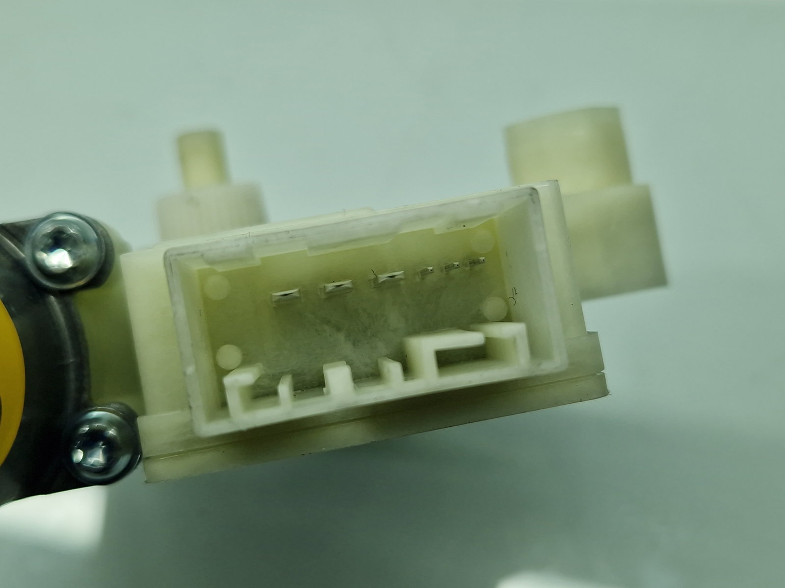 Motoras geam dreapta spate Volkswagen Golf 7 (5G) [Fabr 2014-prezent] Hatchback 5Q4959812A - imagine 4