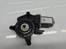 Motoras geam stanga spate Dacia Duster 2 [Fabr 2017-2023] 128001892F