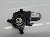 Motoras geam stanga spate Dacia Duster 2 [Fabr 2017-2023] 128001892F