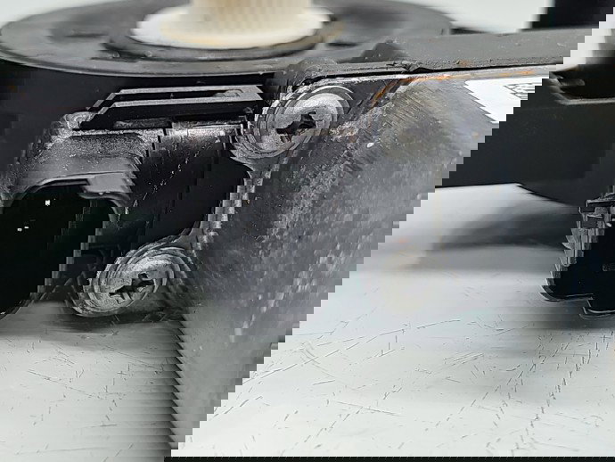 Motoras geam stanga spate Dacia Duster 2 [Fabr 2017-2023] 128001892F