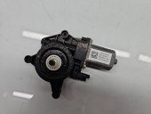 Motoras geam stanga spate Dacia Duster 2 [Fabr 2017-2023] 128001892F