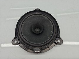 Boxa stanga spate Dacia Duster 2 [Fabr 2017-2023] 281563SG0A