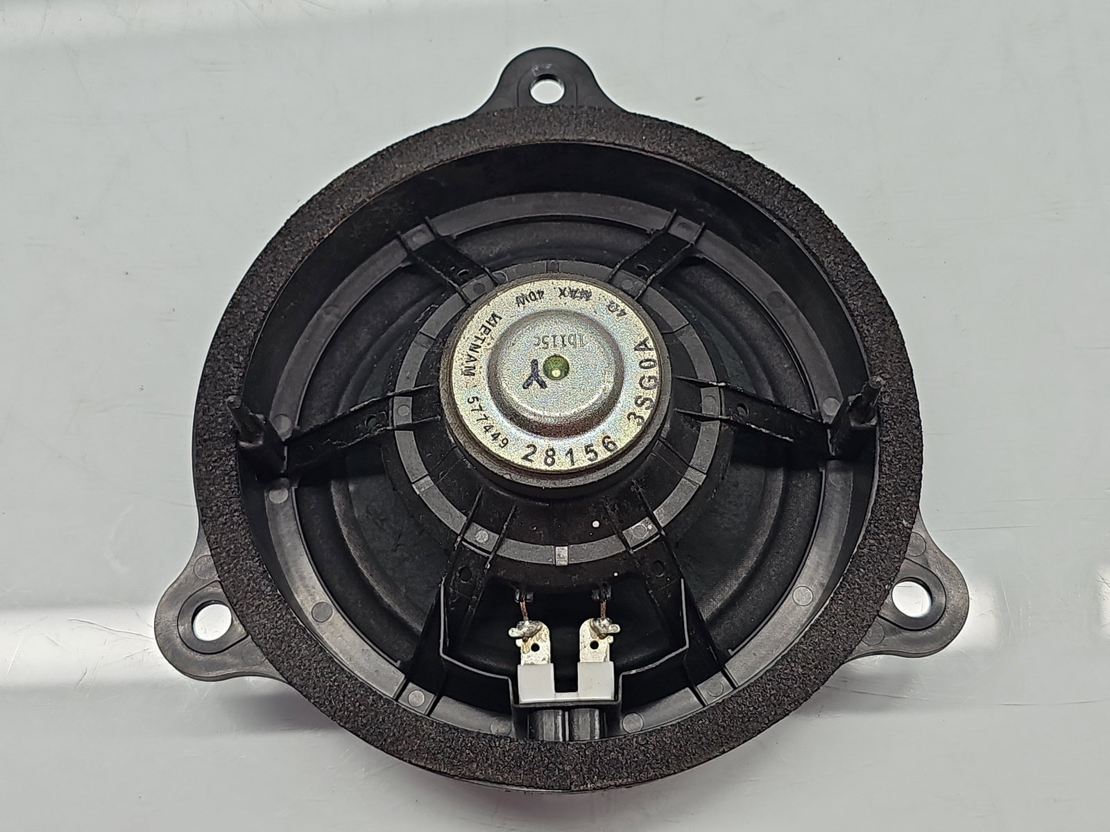 Boxa stanga spate Dacia Duster 2 [Fabr 2017-2023] 281563SG0A - imagine 3