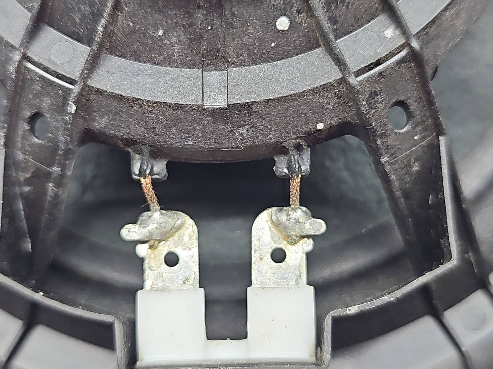 Boxa stanga spate Dacia Duster 2 [Fabr 2017-2023] 281563SG0A - imagine 4