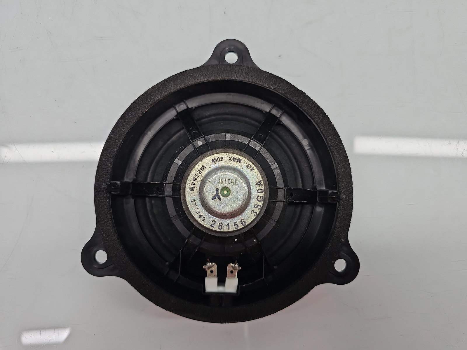 Boxa stanga spate Dacia Duster 2 [Fabr 2017-2023] 281563SG0A - imagine 5