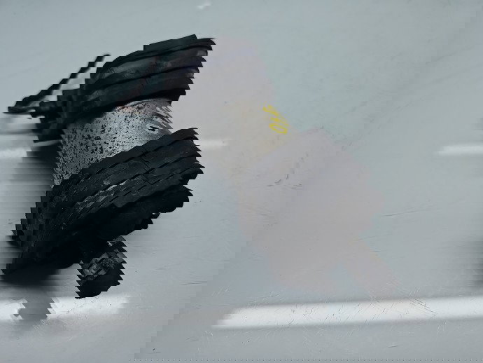 Pompa combustibil Volkswagen Tiguan (5N) [Fabr 2007-2016] 1K0906089A 2.0 TDI CFFB 103KW / 140CP