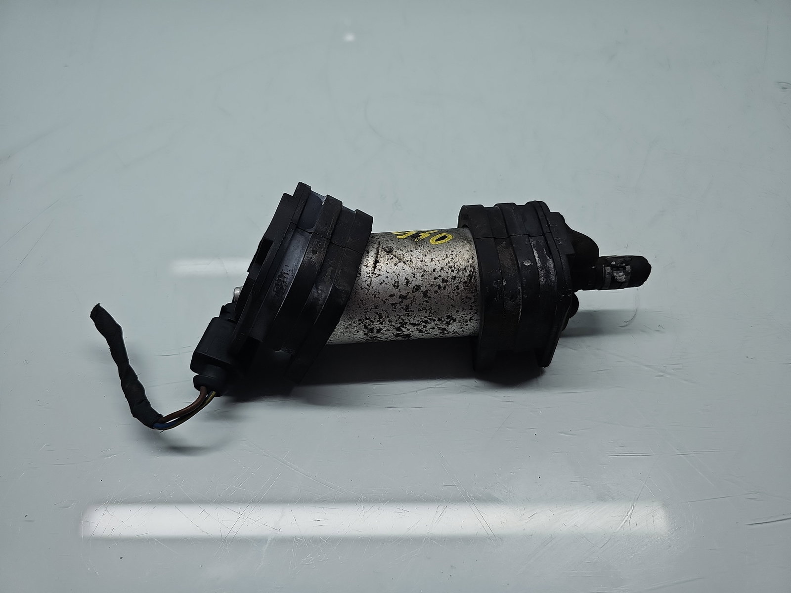 Pompa combustibil Volkswagen Tiguan (5N) [Fabr 2007-2016] 1K0906089A 2.0 TDI CFFB 103KW / 140CP - imagine 3