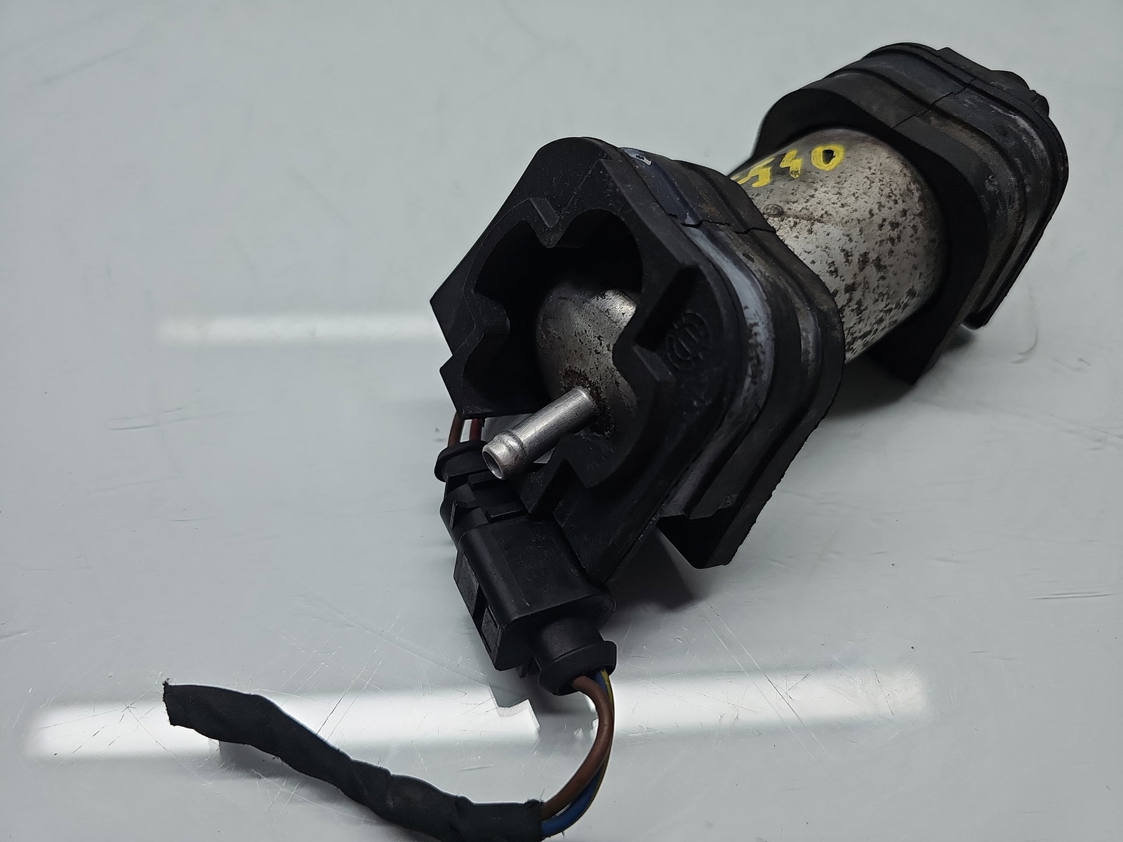 Pompa combustibil Volkswagen Tiguan (5N) [Fabr 2007-2016] 1K0906089A 2.0 TDI CFFB 103KW / 140CP - imagine 4