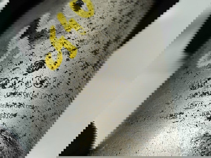 Pompa combustibil Volkswagen Tiguan (5N) [Fabr 2007-2016] 1K0906089A 2.0 TDI CFFB 103KW / 140CP