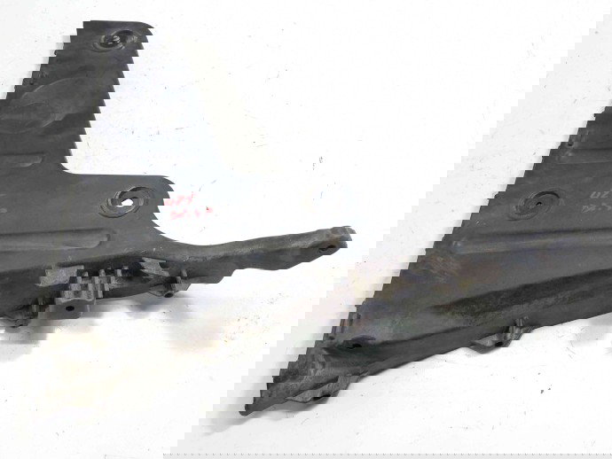 Suport bara dreapta spate 8E9807454A Audi A4 (8EC, B7) [Fabr 2004-2008] 2.0 BLB