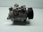 Compresor clima Volkswagen Tiguan (5N) [Fabr 2007-2016] 5N0820803F 2.0 TDI CFFB 103KW / 140CP