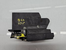 Broasca usa stanga spate Dacia Duster 2 [Fabr 2017-2023] 825038107R