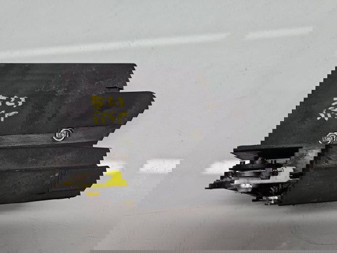 Broasca usa stanga spate Dacia Duster 2 [Fabr 2017-2023] 825038107R