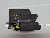 Broasca usa stanga spate Dacia Duster 2 [Fabr 2017-2023] 825038107R