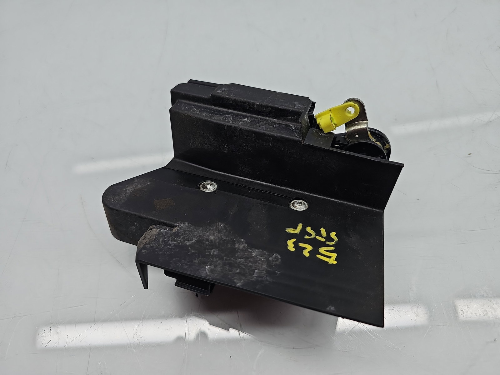 Broasca usa stanga spate Dacia Duster 2 [Fabr 2017-2023] 825038107R - imagine 2