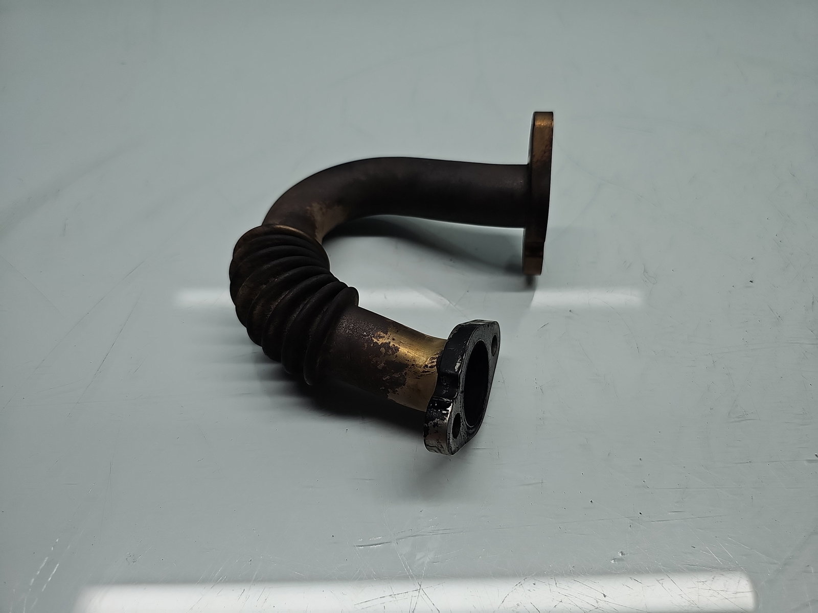 Conducta gaze Volkswagen Tiguan (5N) [Fabr 2007-2016] OEM 2.0 TDI CFFB 103KW / 140CP - imagine 2