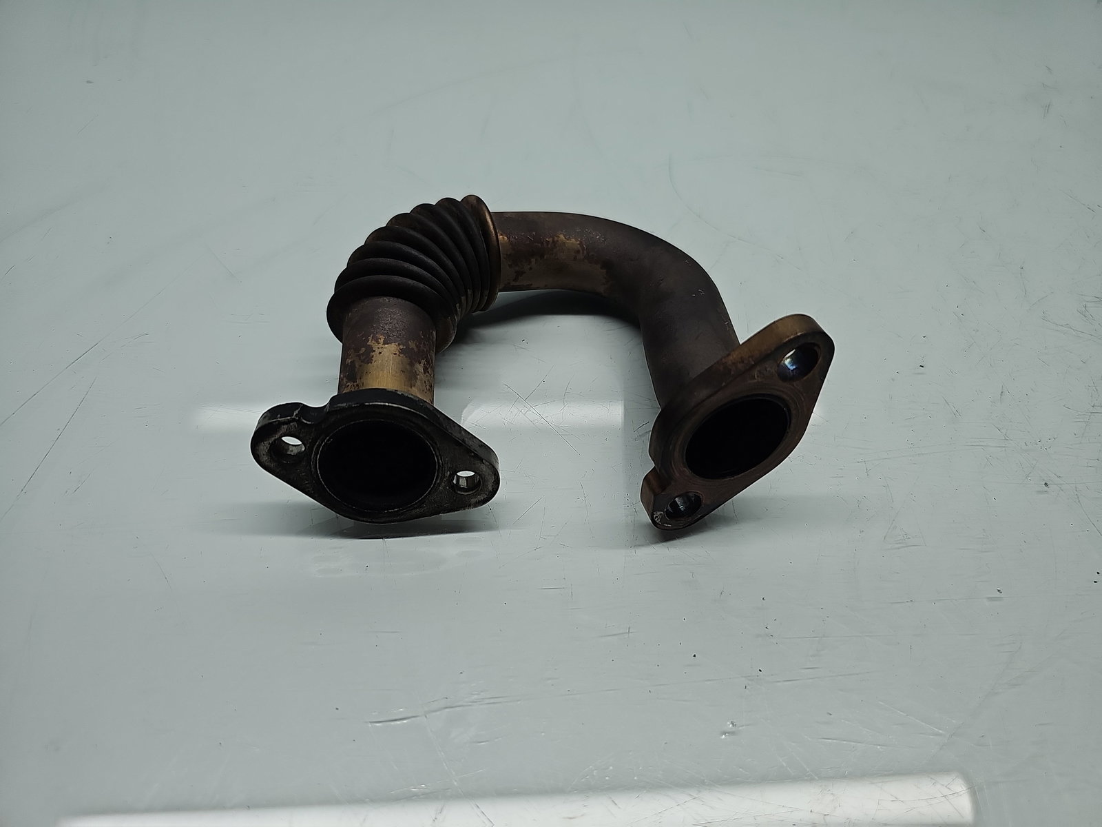 Conducta gaze Volkswagen Tiguan (5N) [Fabr 2007-2016] OEM 2.0 TDI CFFB 103KW / 140CP - imagine 3