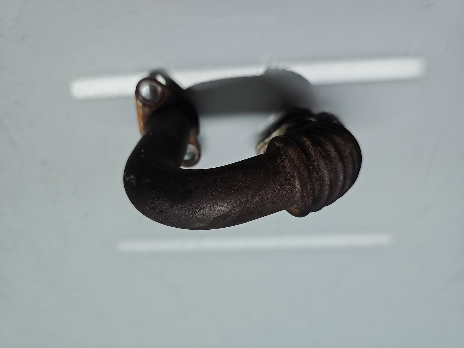 Conducta gaze Volkswagen Tiguan (5N) [Fabr 2007-2016] OEM 2.0 TDI CFFB 103KW / 140CP - imagine 4