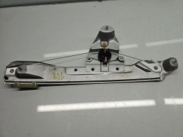 Macara electrica geam stanga spate Dacia Duster 2 [Fabr 2017-2023] 827210622R