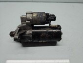 Electromotor Volkswagen Tiguan (5N) [Fabr 2007-2016] 02E911024A 2.0 TDI CFFB 103KW / 140CP