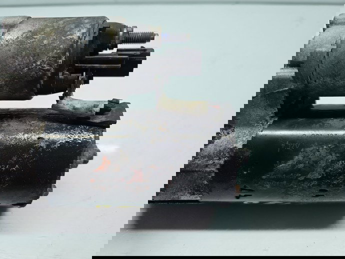 Electromotor Volkswagen Tiguan (5N) [Fabr 2007-2016] 02E911024A 2.0 TDI CFFB 103KW / 140CP