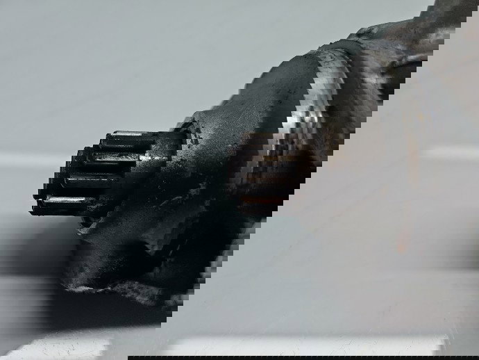 Electromotor Volkswagen Tiguan (5N) [Fabr 2007-2016] 02E911024A 2.0 TDI CFFB 103KW / 140CP