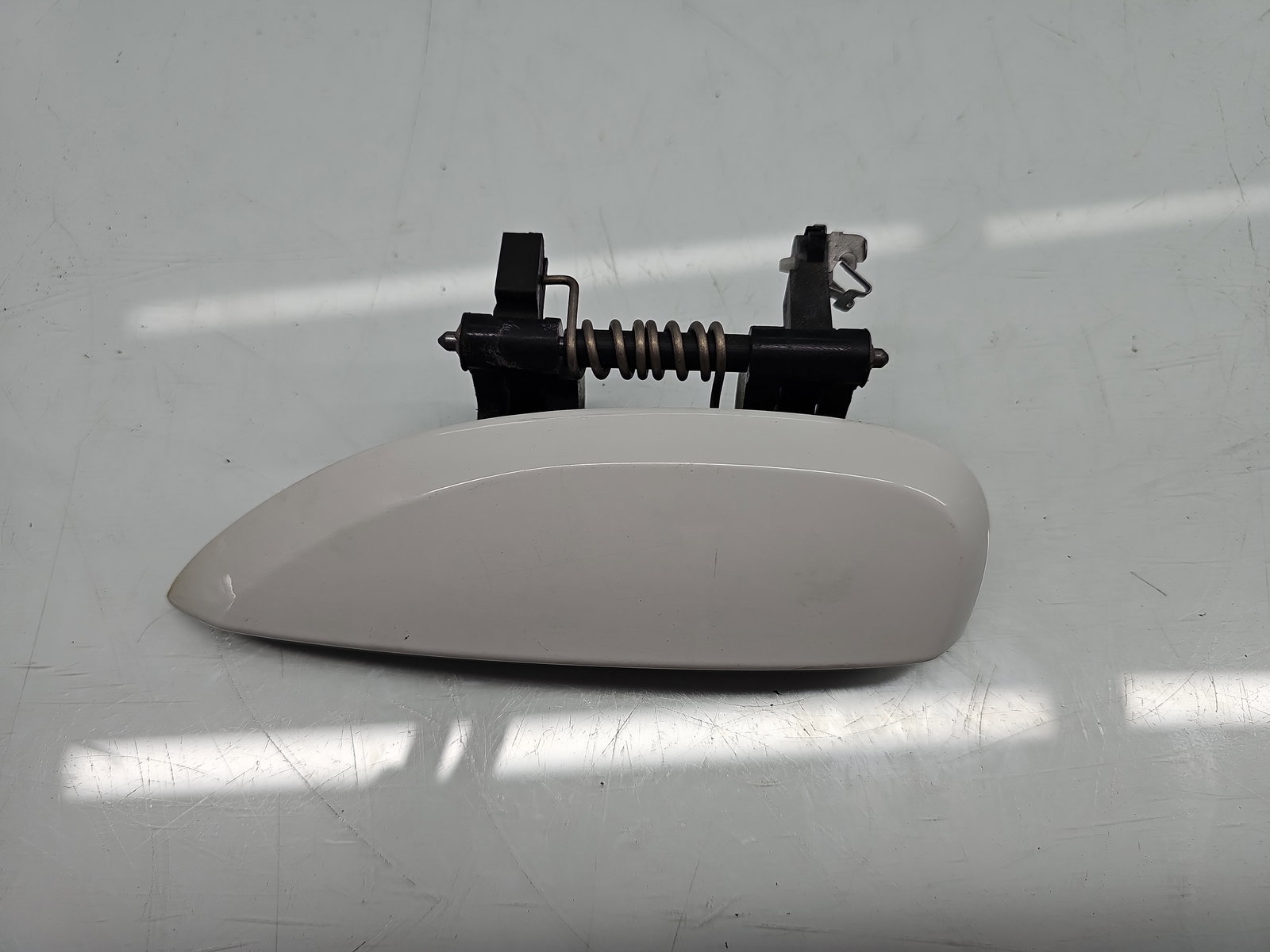 Maner usa stanga spate Dacia Duster 2 [Fabr 2017-2023] OV369 - imagine 1