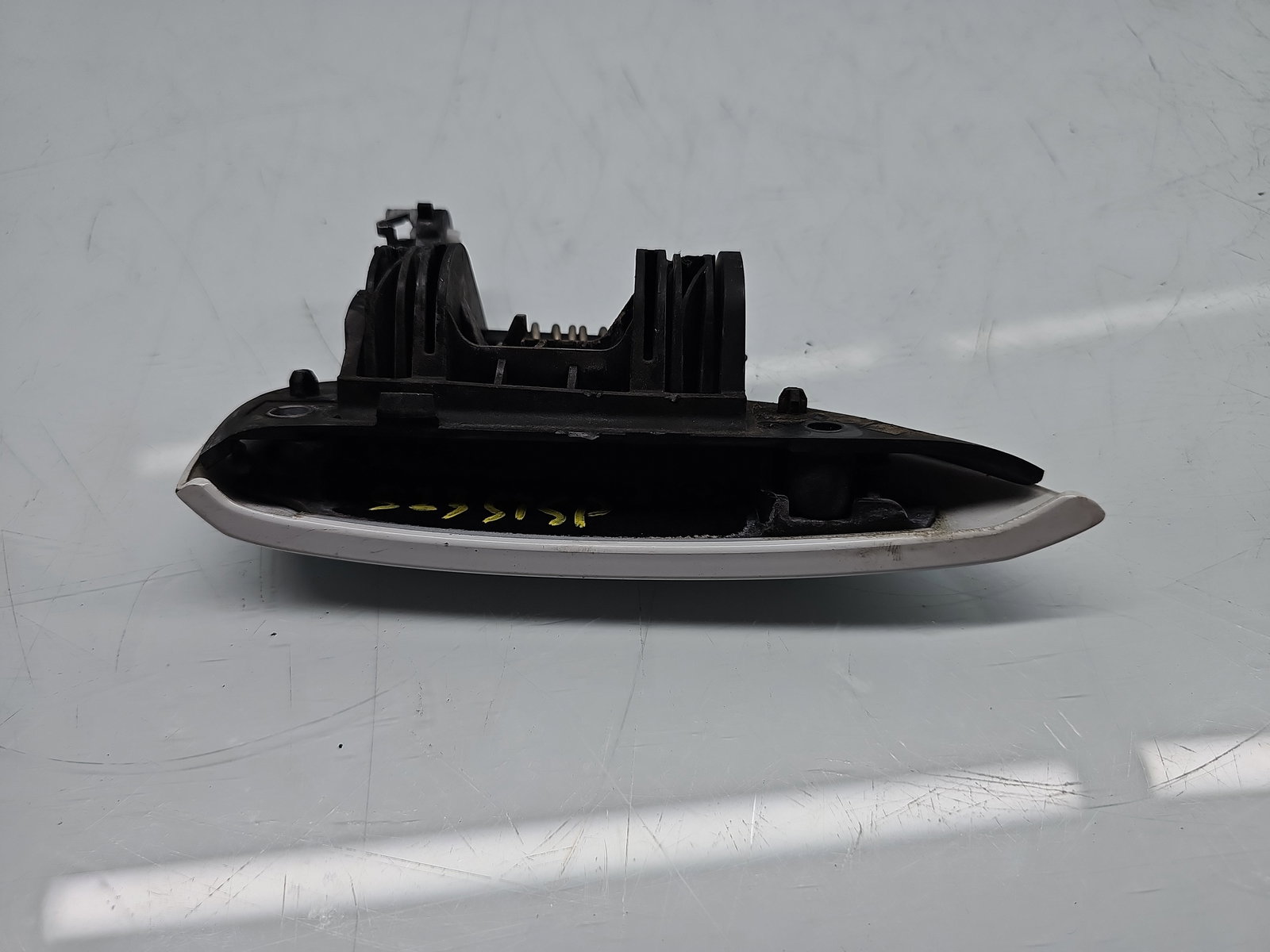 Maner usa stanga spate Dacia Duster 2 [Fabr 2017-2023] OV369 - imagine 3