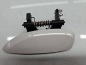 Maner usa stanga spate Dacia Duster 2 [Fabr 2017-2023] OV369