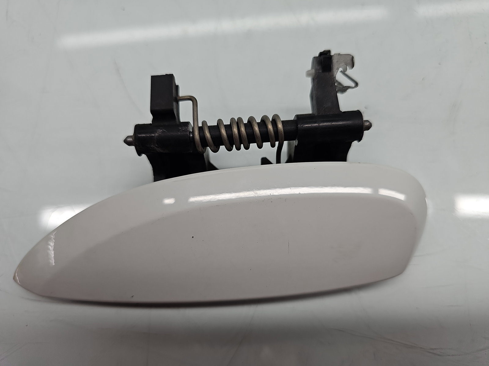 Maner usa stanga spate Dacia Duster 2 [Fabr 2017-2023] OV369 - imagine 4