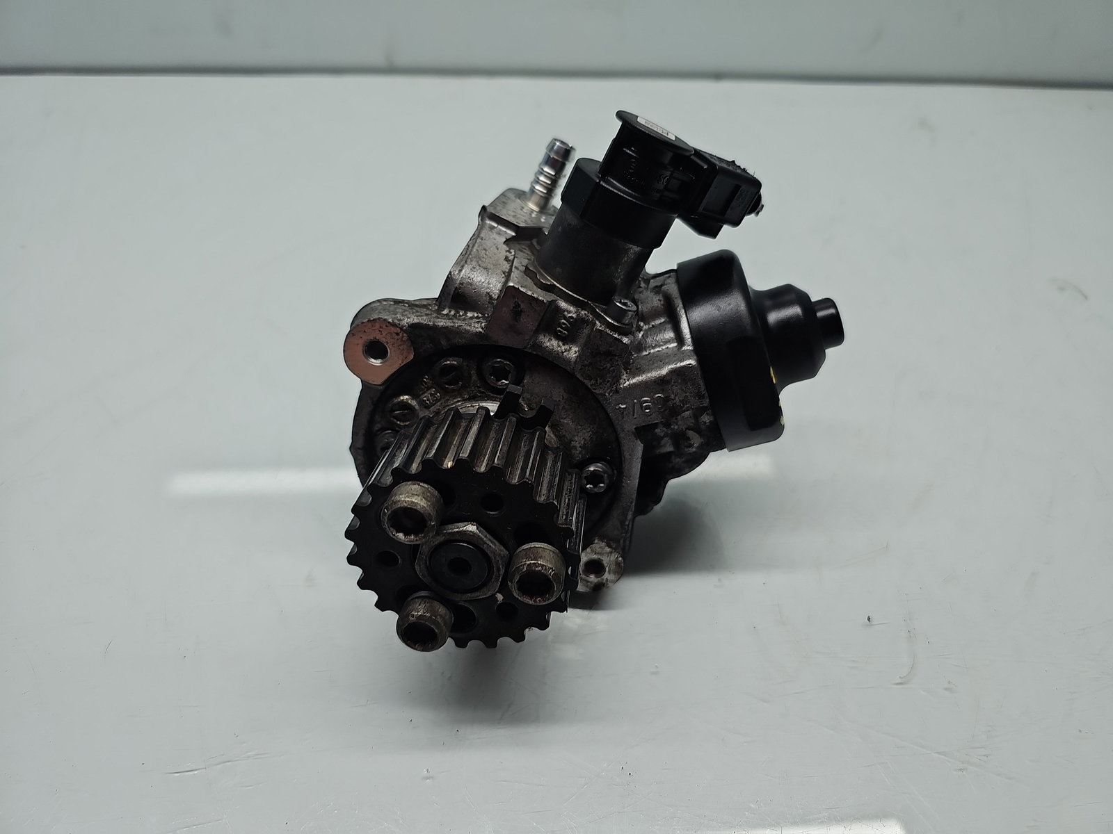 Pompa inalta presiune Volkswagen Tiguan (5N) [Fabr 2007-2016] 03L130755D/0445010514 2.0 TDI CFFB 103KW / 140CP - imagine 2