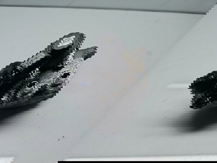 Pompa inalta presiune Volkswagen Tiguan (5N) [Fabr 2007-2016] 03L130755D/0445010514 2.0 TDI CFFB 103KW / 140CP