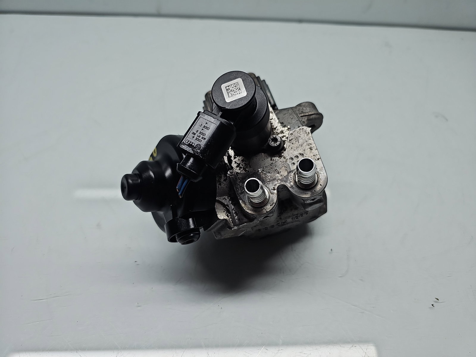 Pompa inalta presiune Volkswagen Tiguan (5N) [Fabr 2007-2016] 03L130755D/0445010514 2.0 TDI CFFB 103KW / 140CP - imagine 4