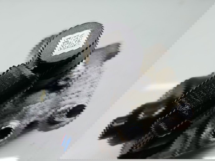 Pompa inalta presiune Volkswagen Tiguan (5N) [Fabr 2007-2016] 03L130755D/0445010514 2.0 TDI CFFB 103KW / 140CP