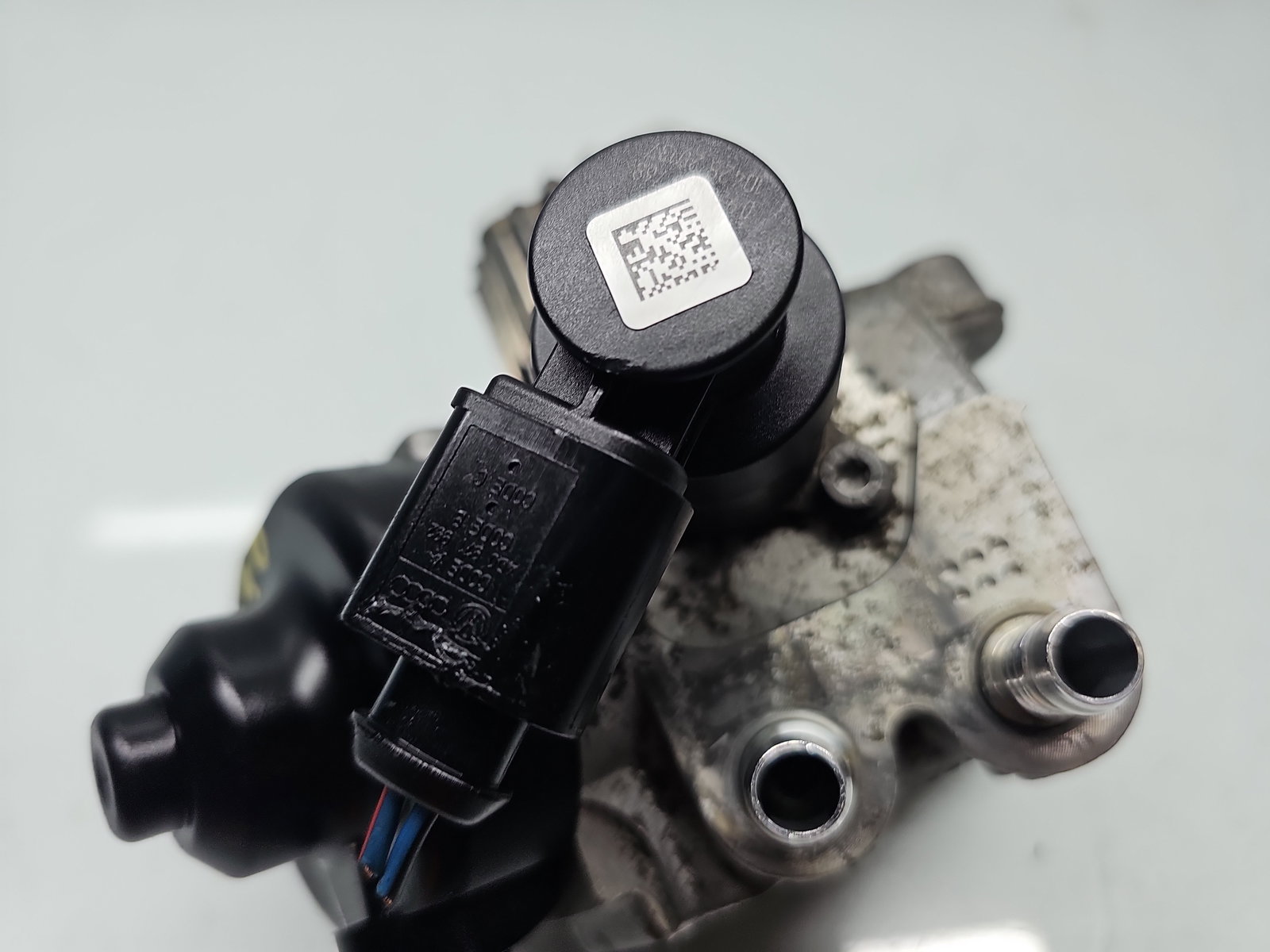 Pompa inalta presiune Volkswagen Tiguan (5N) [Fabr 2007-2016] 03L130755D/0445010514 2.0 TDI CFFB 103KW / 140CP - imagine 5