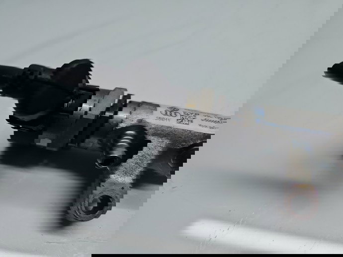 Rampa injectoare Volkswagen Tiguan (5N) [Fabr 2007-2016] 03L130089P 2.0 TDI CFFB 103KW / 140CP