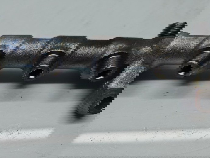 Rampa injectoare Volkswagen Tiguan (5N) [Fabr 2007-2016] 03L130089P 2.0 TDI CFFB 103KW / 140CP