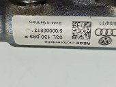 Rampa injectoare Volkswagen Tiguan (5N) [Fabr 2007-2016] 03L130089P 2.0 TDI CFFB 103KW / 140CP