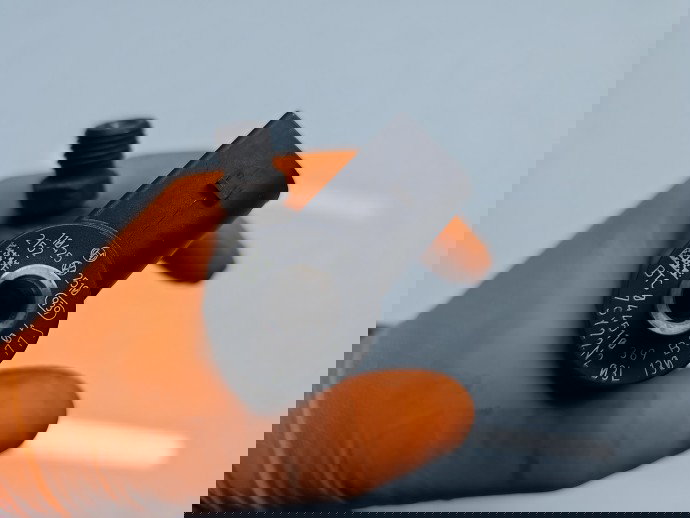 Injector Volkswagen Tiguan (5N) [Fabr 2007-2016] 03L130277J, 0445110369 2.0 TDI CFFB 103KW / 140CP