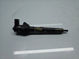 Injector Volkswagen Tiguan (5N) [Fabr 2007-2016] 03L130277J, 0445110369 2.0 TDI CFFB 103KW / 140CP