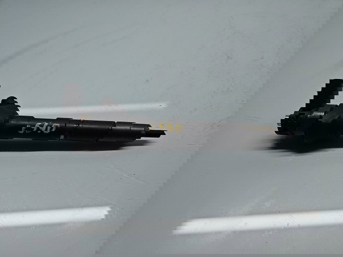 Injector Volkswagen Tiguan (5N) [Fabr 2007-2016] 03L130277J, 0445110369 2.0 TDI CFFB 103KW / 140CP