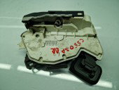 Broasca usa dreapta spate Volkswagen Golf 7 (5G) [Fabr 2014-prezent] Hatchback 5K4839016R