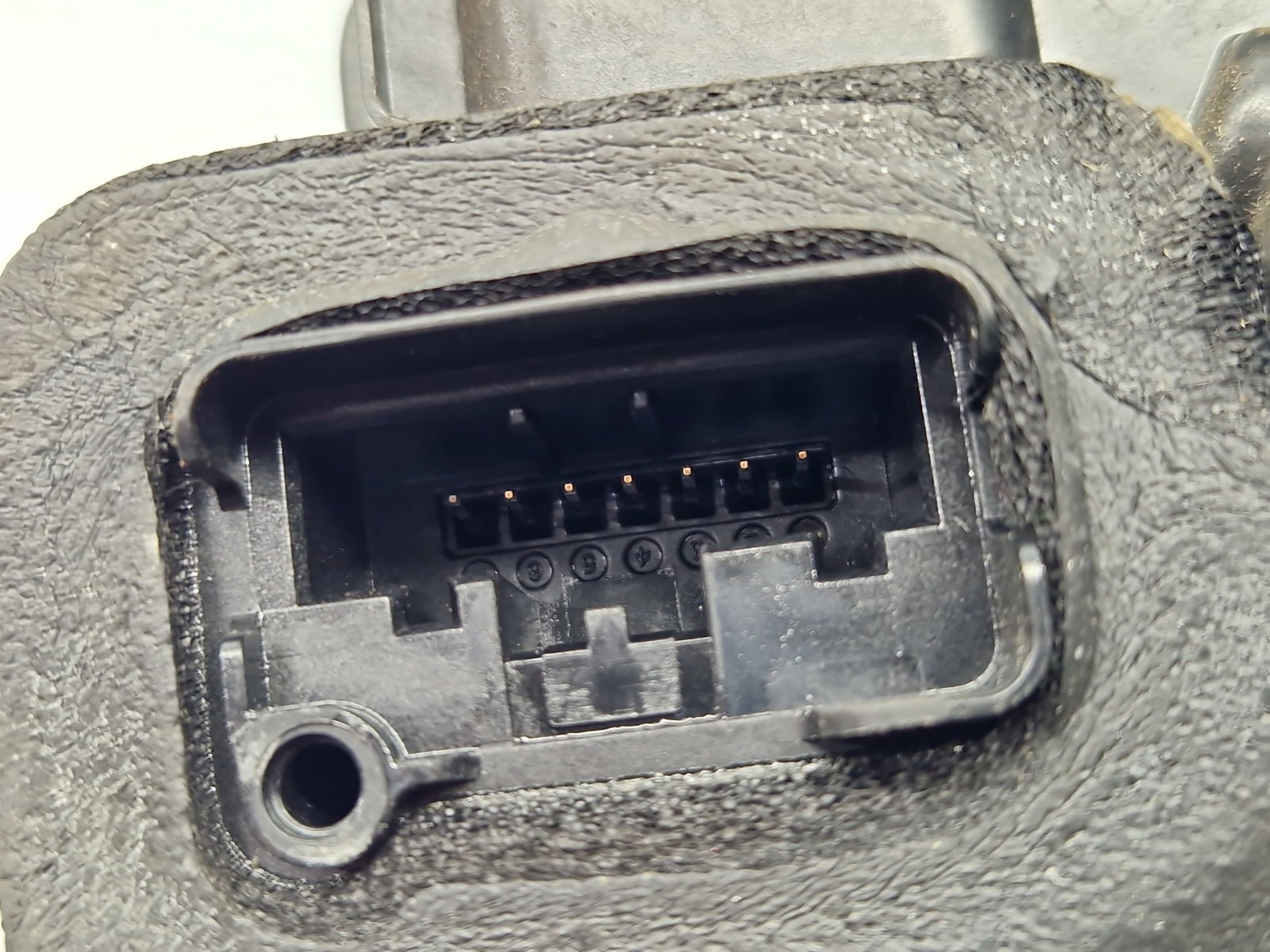 Broasca usa dreapta spate Volkswagen Golf 7 (5G) [Fabr 2014-prezent] Hatchback 5K4839016R - imagine 4