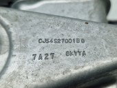 Macara electrica geam stanga spate Skoda Octavia 3 (5E3) [Fabr 2012-2020] Berlina CJ54S27001BG