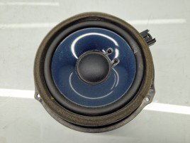 Boxa stanga spate Skoda Octavia 3 (5E3) [Fabr 2012-2020] 6M2T-18808-FC