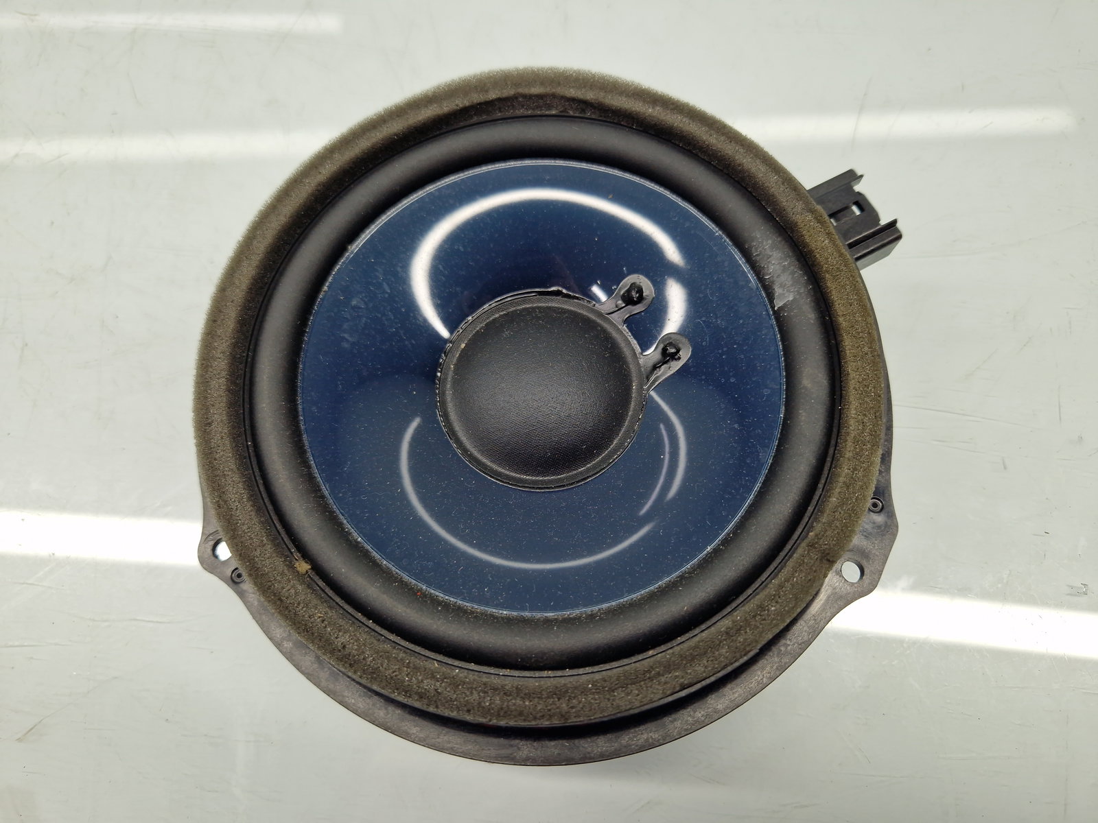 Boxa stanga spate Skoda Octavia 3 (5E3) [Fabr 2012-2020] 6M2T-18808-FC - imagine 1