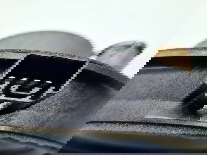 Boxa stanga spate Skoda Octavia 3 (5E3) [Fabr 2012-2020] 6M2T-18808-FC