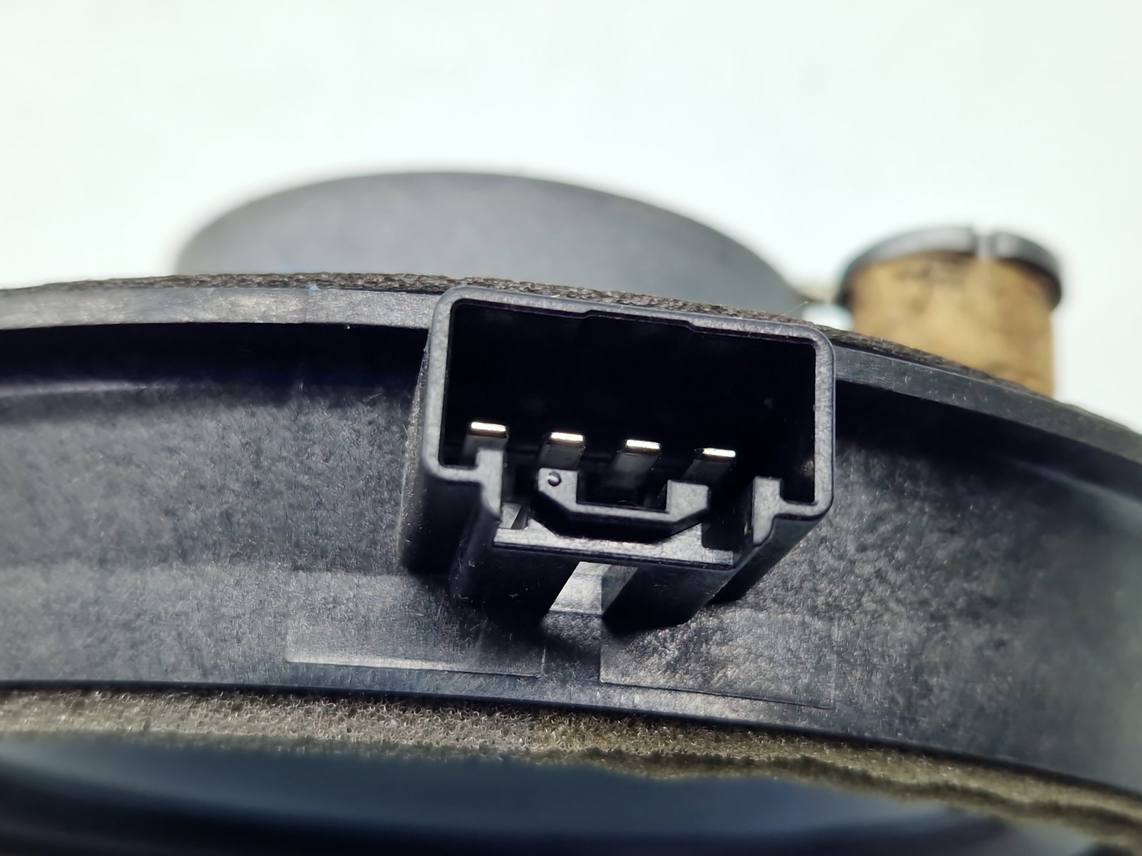 Boxa stanga spate Skoda Octavia 3 (5E3) [Fabr 2012-2020] 6M2T-18808-FC - imagine 2