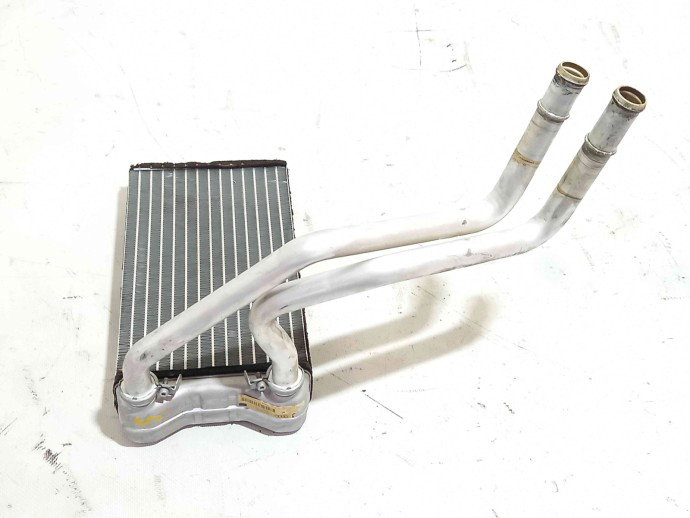 Radiator bord OEM Audi A4 (8EC, B7) [Fabr 2004-2008] 2.0 BLB
